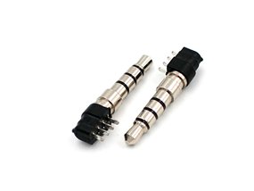 3.5 4 pole phone plug